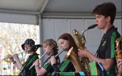 Springwood High School 1